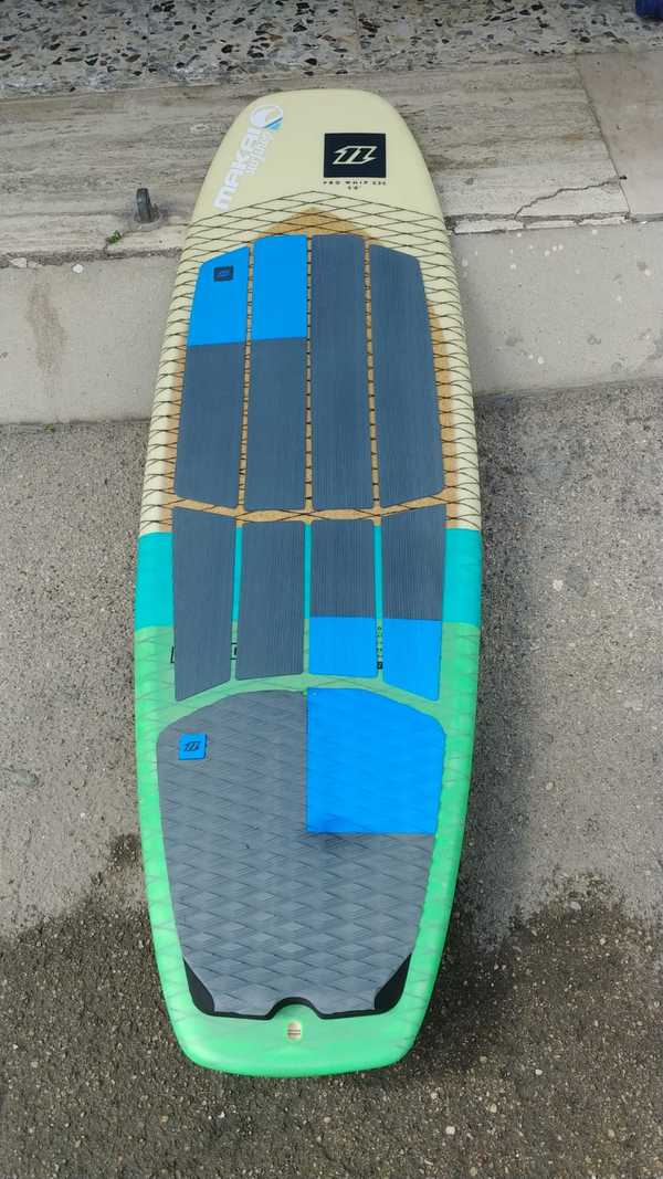 North - PRO WHIP CSC 5