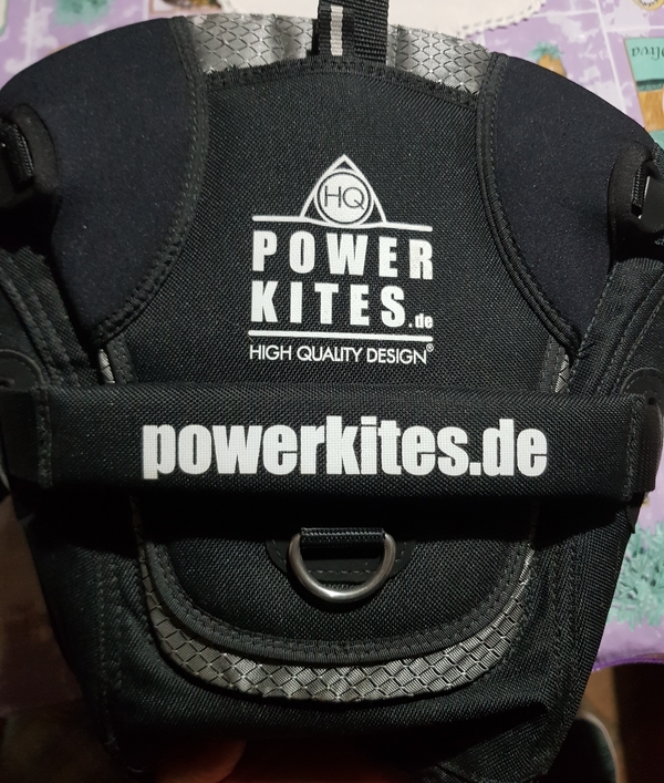 altra - Power kites 