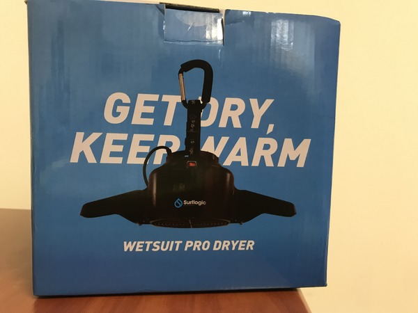 altra - Surflogic  Wetsuit pro dryer
