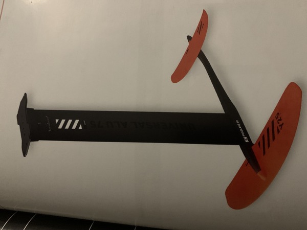 Rrd - KH ALU SET