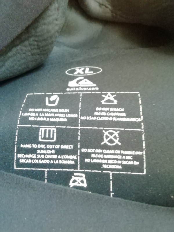 Quiksilver - Syncro