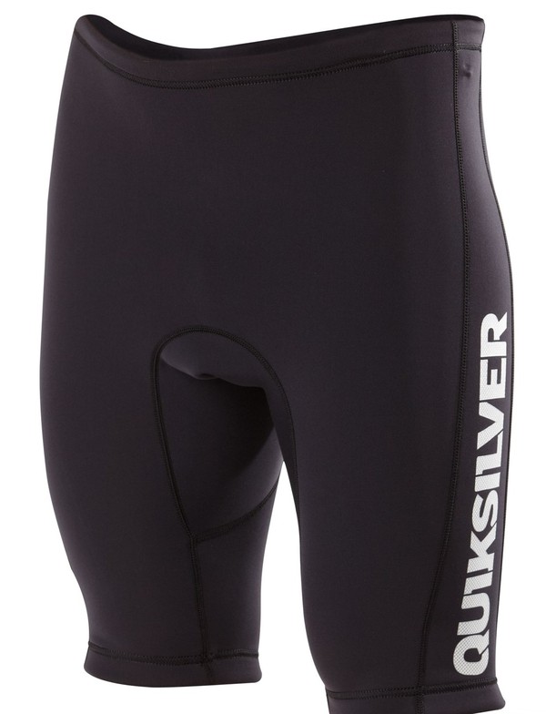 Quiksilver - shorts uomo 1mm tg.S -20%