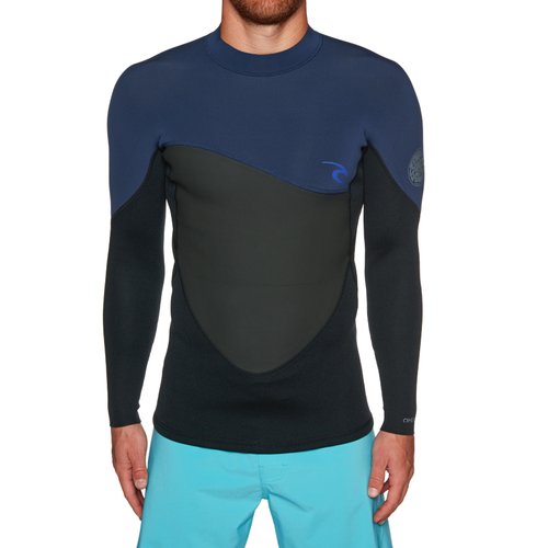 Rip Curl - CORPETTO OMEGA 1.5MM LONG SLEEVE