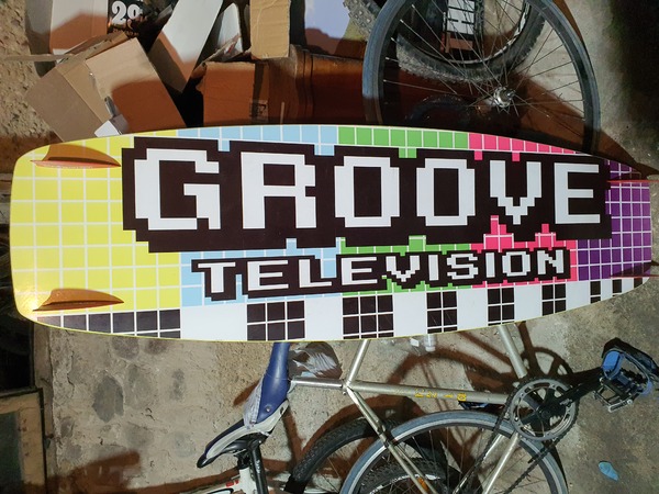 Groove - Television 