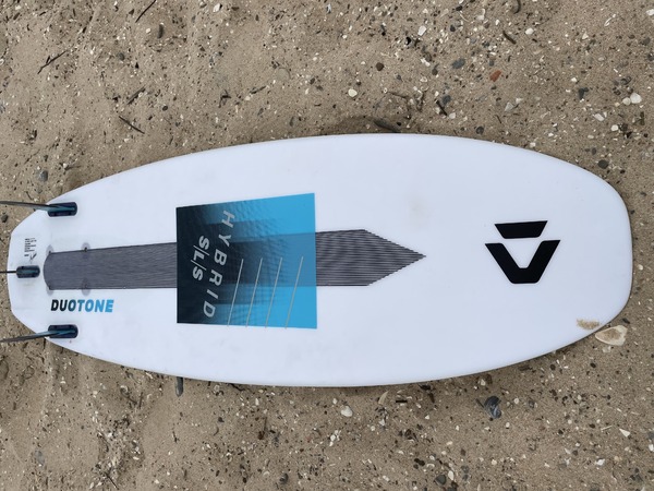 Duotone - Hybrid sls 5.2