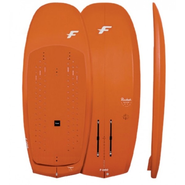 F-One - F-One ROCKET ASC 5.10 110 LT