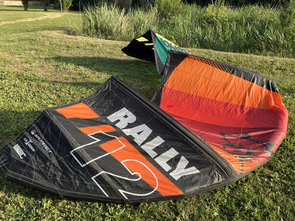 Slingshot - Rally 2019