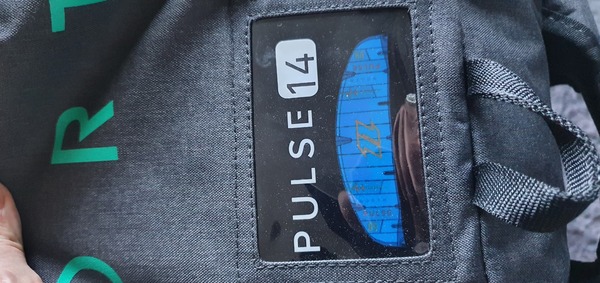North - Pulse