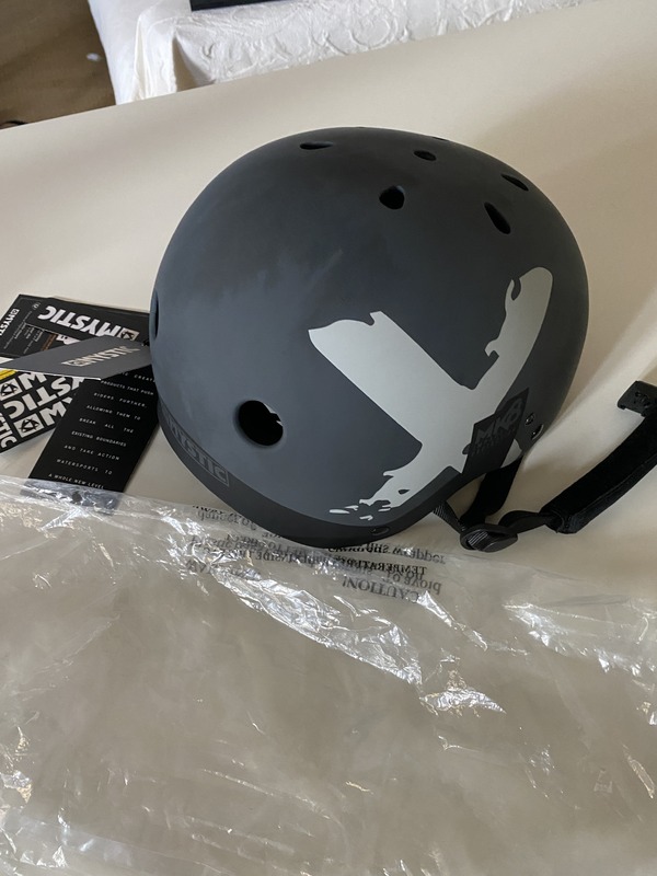 Mystic - Casco KITE MK8X Tg.l