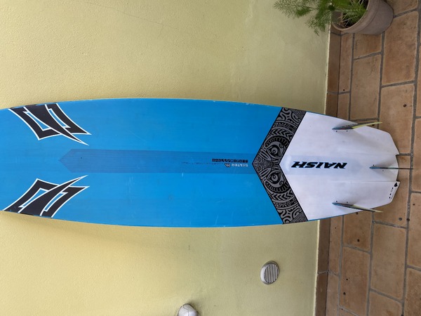Naish - SKATER M 2017