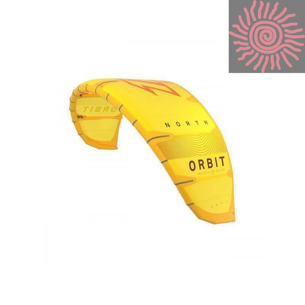 North - Orbit 11m - Modello 2020/2021