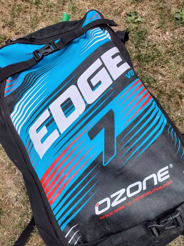 Ozone - Edge v10