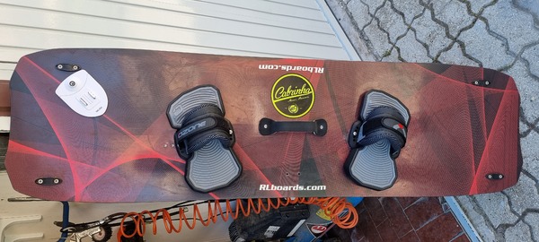 RLboards -