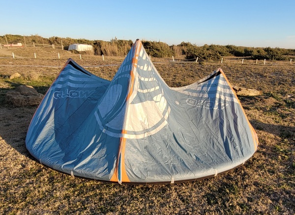 Cabrinha - MOTO 10 2020