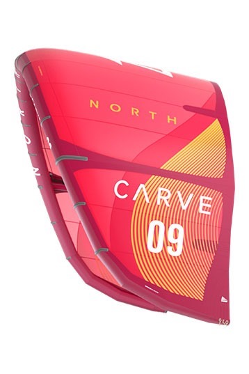 North - Carve 