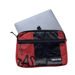 Rekited - One foot 13” cover slim porta laptop