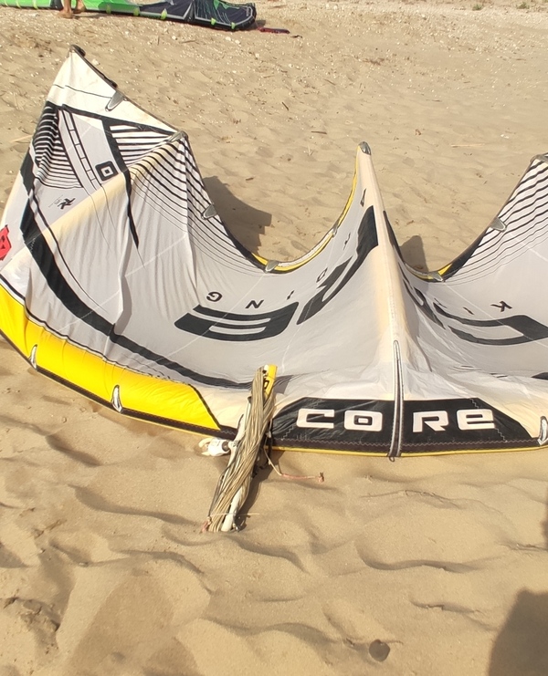 Core - GTS2