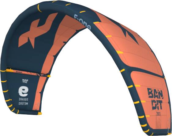 F-One - F-One F-One F-One F-One F-One Bandit 2021 10mt
