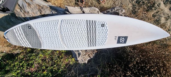 North - Pro Surf 5'11"