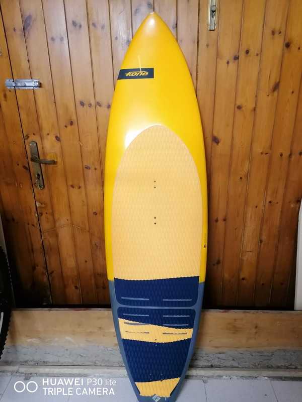 F-One - F-One F-One F-One Tavola Mitu pro Flex 5.8 2019