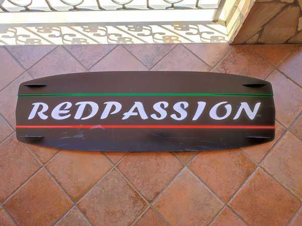 RedPassion - 