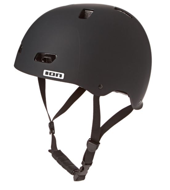 Ion - casco HARDCAP 3.0 tg.XL