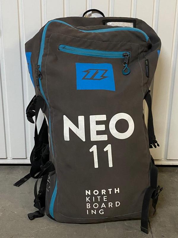 North - Neo 11 - 2018
