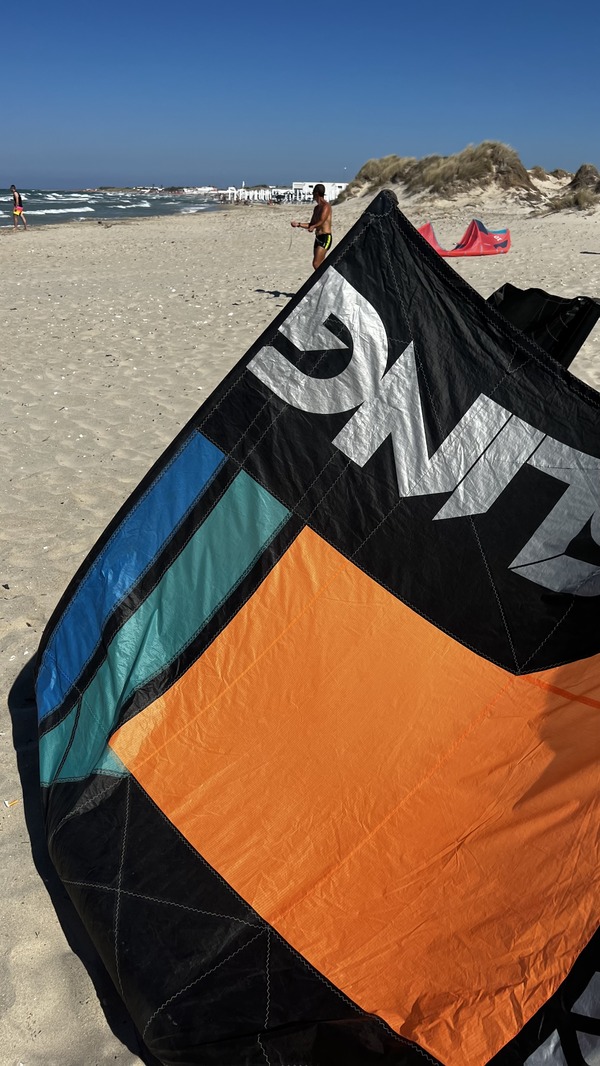Slingshot - SST wave
