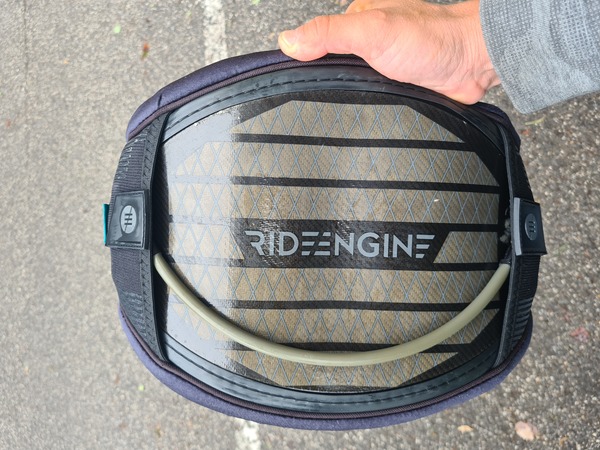 Ride Engine - Prime