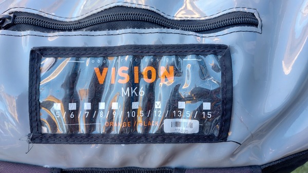 Rrd - Vision MK6