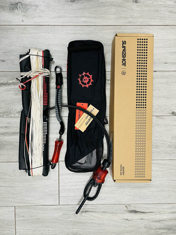 Slingshot - SENTRY V1 20"