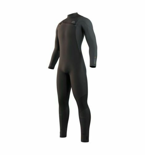 Mystic - muta uomo MARSHALL fullsuit 5/3mm Fzip tg. M
