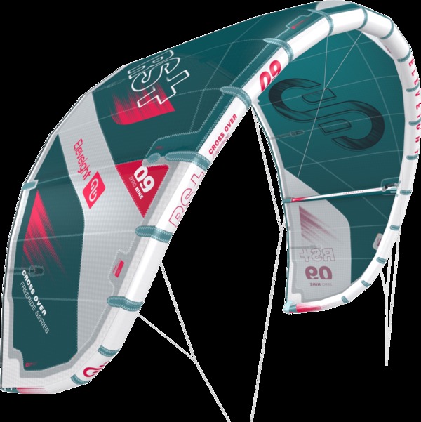 Eleveight - RS+ V1 10M 2023
