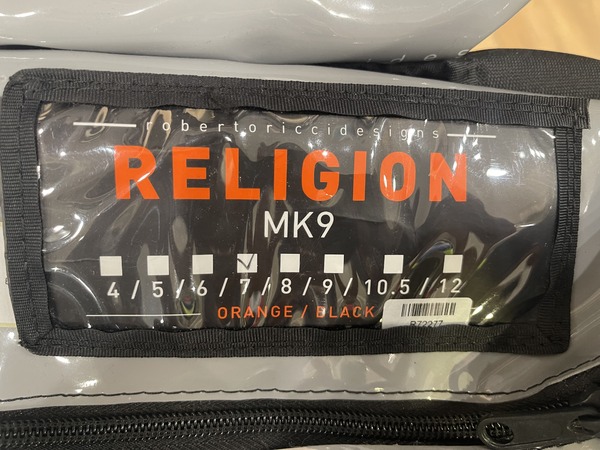 Rrd - Religion