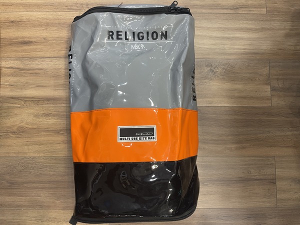 Rrd - Religion