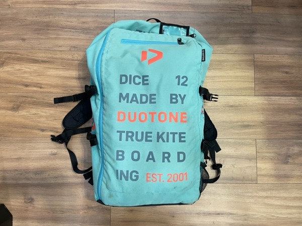 Duotone - Dice