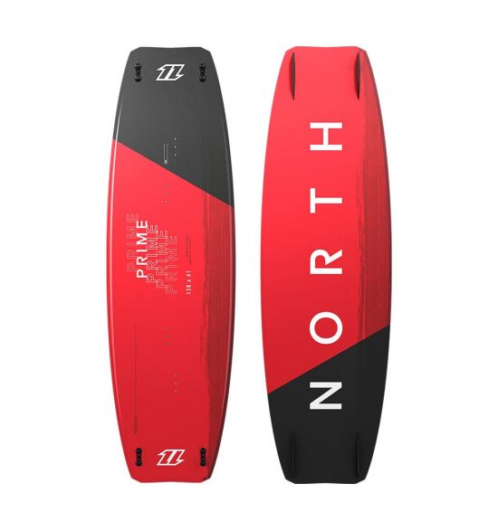 North - Prime TT Board 138x41 2022