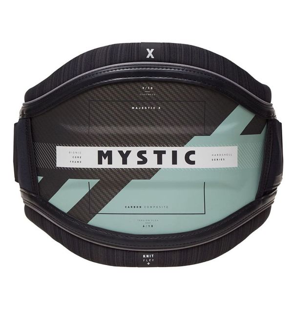 Mystic - Majestic X Waist Harness taglie M L