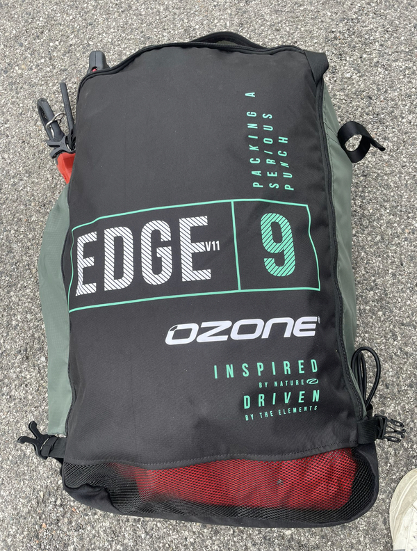 Ozone - Edge V11