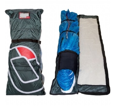 Ozone - compressor bag borsa