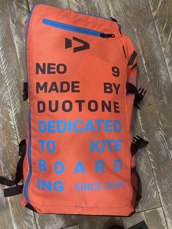 Duotone - Duotone Neo 9 2021