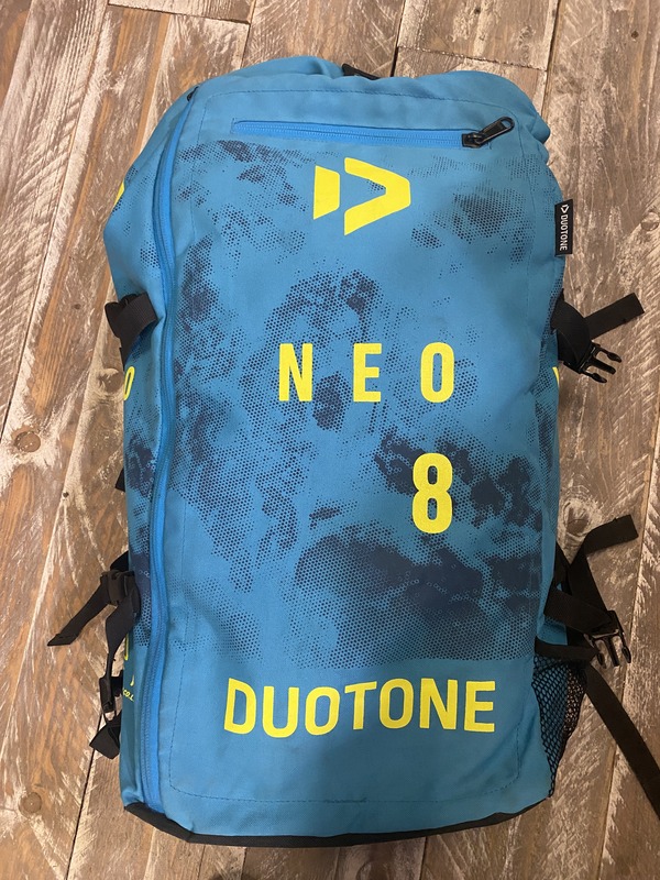Duotone - Duotone Neo 8 2019