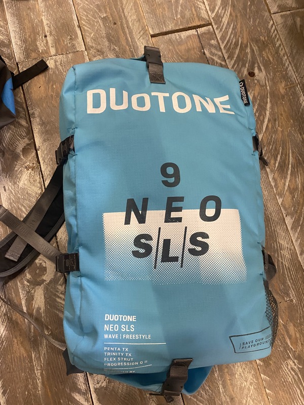Duotone - Duotone Neo SLS 9 2021