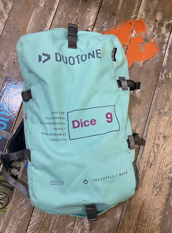 Duotone - Duotone Dice 9 2022/23