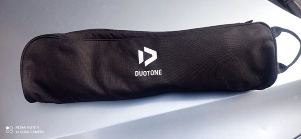 Duotone - Click bar 2021