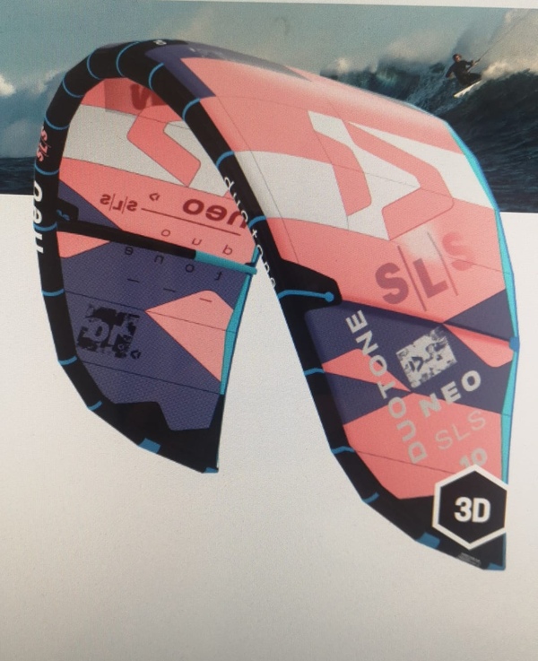 Duotone - NEO 8 SLS 2023