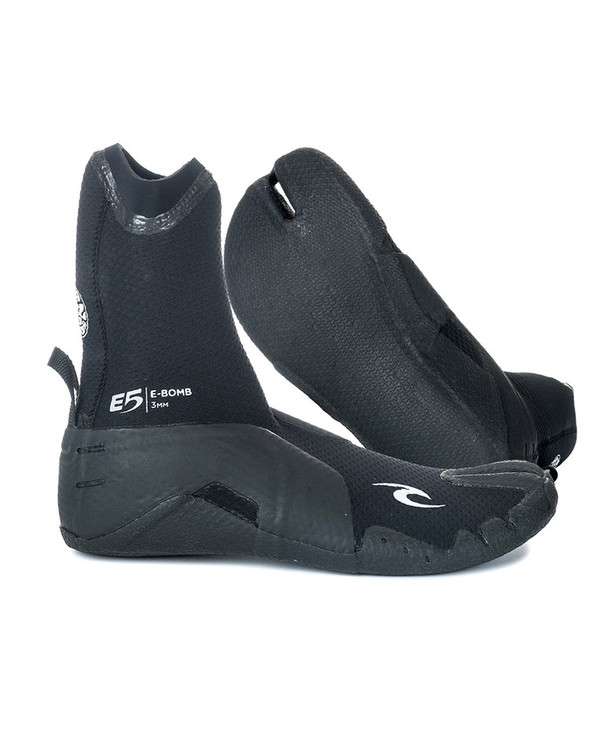 Rip Curl - CALZARI E-BOMB 3MM SPLIT TOE