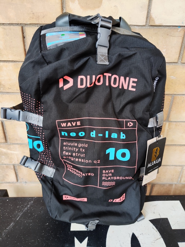 Duotone - Neo Dlab