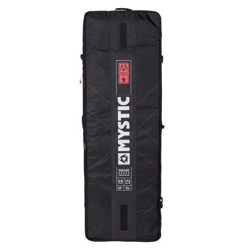 Mystic - board bag Gearbox Square 5'4