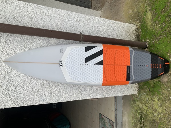 Rrd - Maquina 5,9
